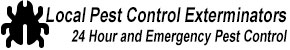 Kill Devil Hl NC Pest Control Exterminators